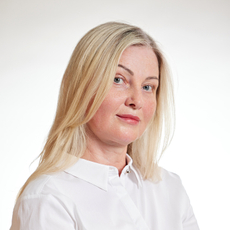 Добрынина Людмила Александровна, психолог