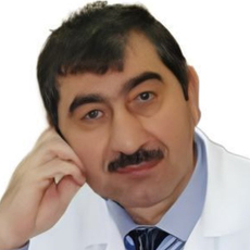 Абдулкеримов Хийир Тагирович, ЛОР