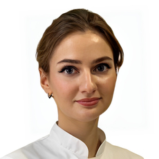 Годухина Елизавета Михайловна, гинеколог