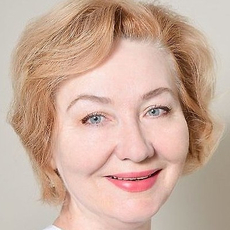 Дудник Светлана Дмитриевна, гинеколог