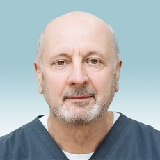 Филиппов Олег Сергеевич, уролог