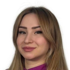 Токаева Оксана Асланбековна, косметолог