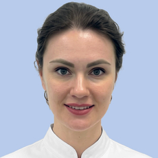 Спиридонова Мария Владимировна, стоматолог-ортопед