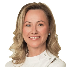 Бухарова Евгения Владимировна, косметолог