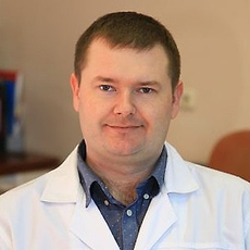 Солодевич Вячеслав Юрьевич, остеопат