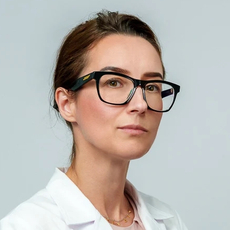 Храмцова Ольга Михайловна, рентгенолог