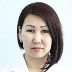 Семенова Светлана Сергеевна, терапевт