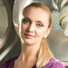 Хашхожева Ксения Игоревна, пластический хирург