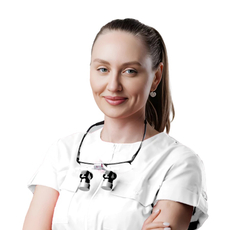 Гришина Надежда Владимировна, стоматолог-терапевт