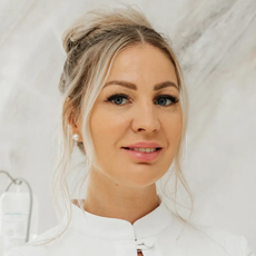 Якубив Екатерина Владимировна, стоматолог-ортопед