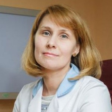 Александрова Наталья Владимировна, гинеколог