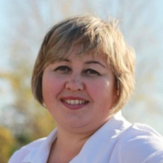 Албутова Марина Леонидовна, маммолог-онколог