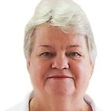 Франк Наталья Никифоровна, онколог