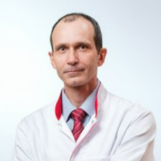 Дубинский Сергей Викторович, терапевт