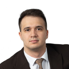 Ханов Рамиль Юсупович, невролог