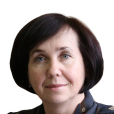 Коваленко Ольга Викторовна, эндокринолог