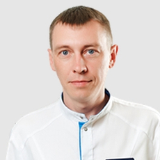 Овчинников Андрей Сергеевич, анестезиолог