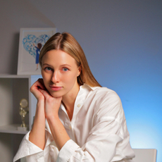 Родионова Мария Дмитриевна, психолог