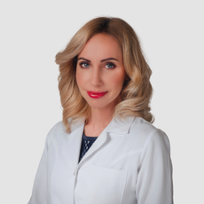 Мельникова Екатерина Геннадьевна, гастроэнтеролог