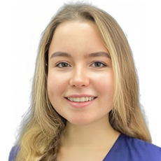 Попова Екатерина Дмитриевна, ортодонт