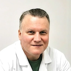 Плесовских Андрей Николаевич, психолог