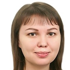 Молоствова Татьяна Александровна, терапевт