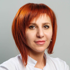 Чернова Гаяне Радиковна, гинеколог