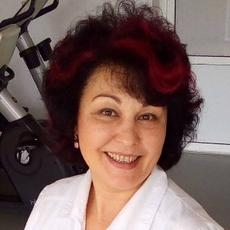 Бастракова Елена Маратовна, инструктор ЛФК