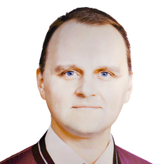 Петров Илья Вячеславович, ортопед