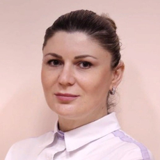 Сагитова Джамиля Сулеймановна, эндоскопист