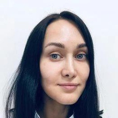 Умай Ирина Васильевна, ЛОР