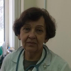 Марковцова Татьяна Кононовна, педиатр