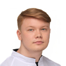 Тиунов Владимир Александрович, гастроэнтеролог