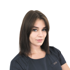 Деккер Кристина Константиновна, массажист