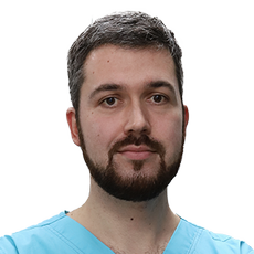 Пантелеев Игорь Олегович, психиатр