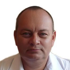 Кузьмин Алексей Владимирович, дерматолог