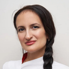 Садыхова Эльмина Эльхановна, гинеколог