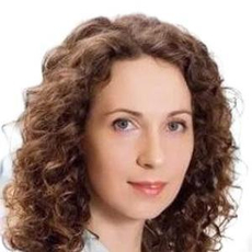 Полтавцева Елизавета Геннадьевна, рентгенолог