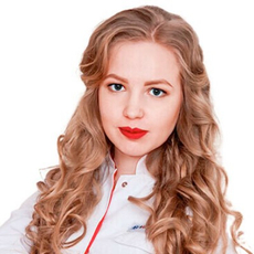 Бойчук Екатерина Андреевна, невролог