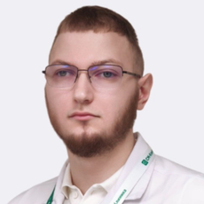 Тропин Дмитрий Сергеевич, ортопед