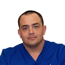 Переверзев Максим Андреевич, онколог