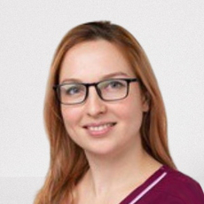 Тевелевич Светлана Константиновна, врач ЛФК