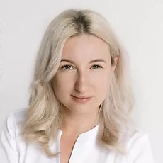 Дедковская Ангелина Юрьевна, косметолог