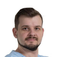 Шниткин Антон Сергеевич, пластический хирург