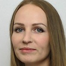 Галина Анастасия Сергеевна, рентгенолог