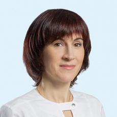 Шестова Татьяна Геннадьевна, врач УЗД