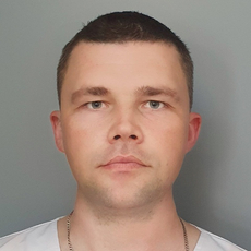 Колосов Михаил Юрьевич, массажист