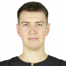 Шлегель Николай Викторович, невролог