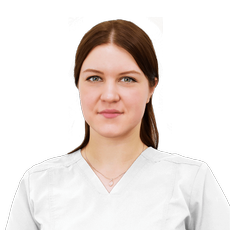 Большакова Екатерина Владимировна, офтальмолог