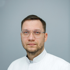 Юрьев Владислав Олегович, онколог